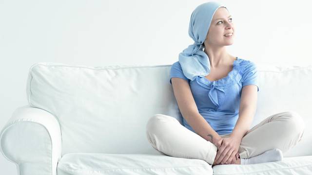 Više Europljana preživljava rak no ikada prije, a oni pogođeni bolešću žive kvalitetnije