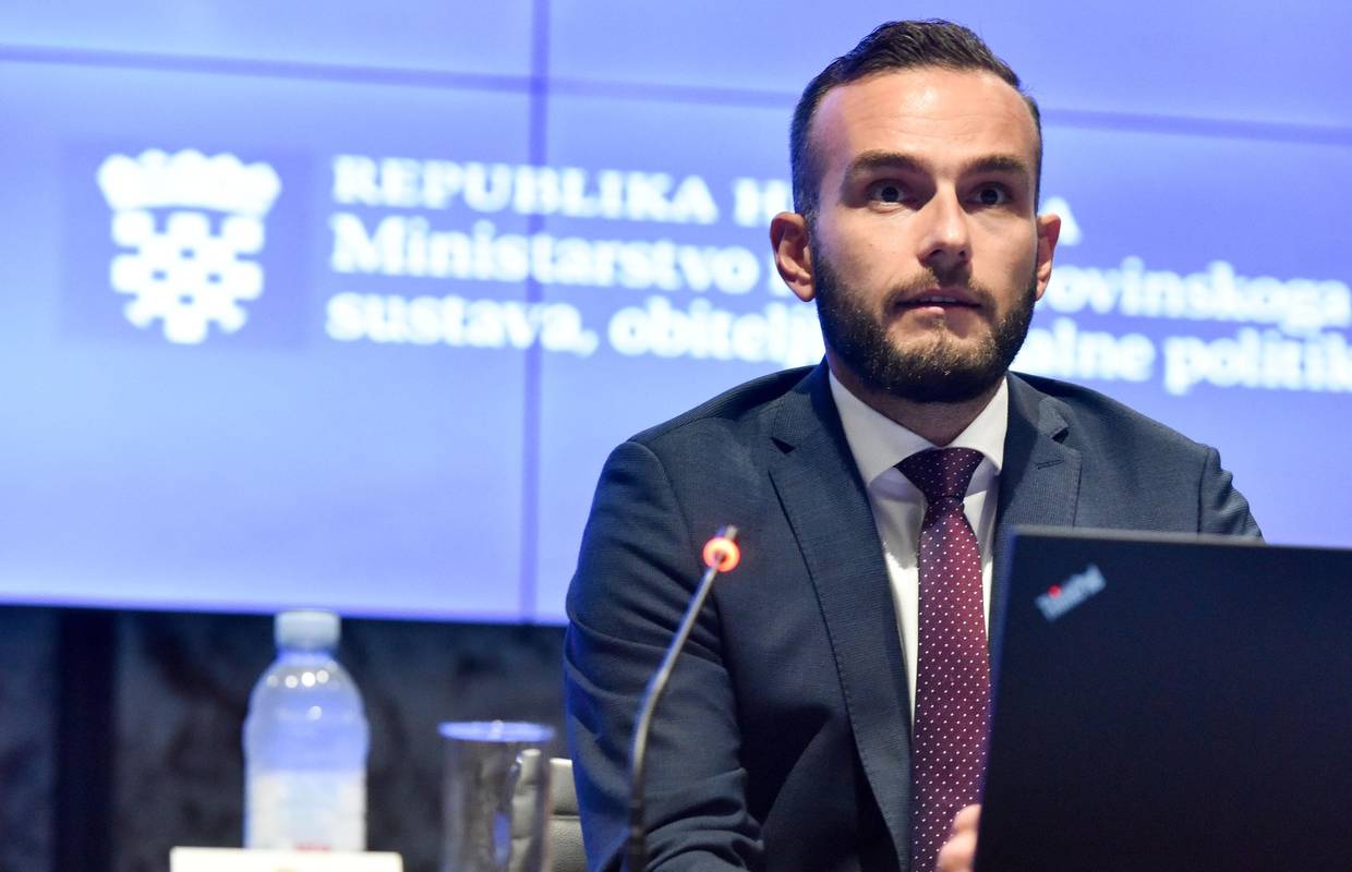 'Ukidanje obiteljskih domova dovelo bi do neizvjesnosti za korisnike i zaposlene...'