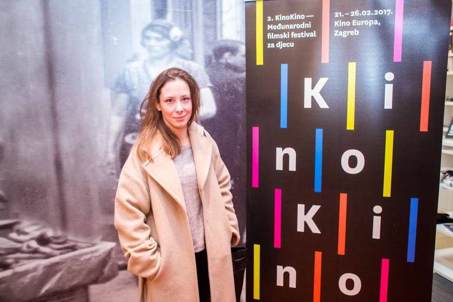 Otvoren Međunarodni filmski festival za djecu, KinoKino