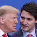 Trudeau Trumpu: Carine su vrlo glupe, Kanada će uzvratiti