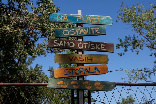 Velika Gorica dobiva modernu plažu "Čič Beach", počinje uređenje kupališta na jezeru Čiče