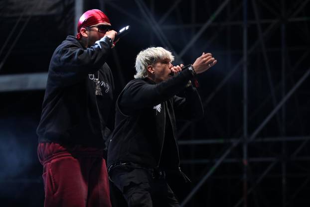 Umag: Započeo Seastar festival u Umagu