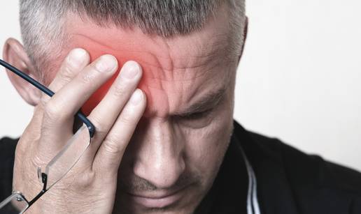 Rani znakovi mo&zcaron;danog udara