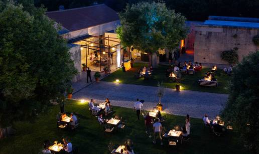 Perfect Balance: srednjovjekovna arhitektura i moderni komfor