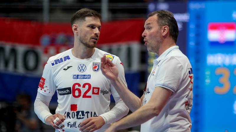 Sigurdsson pozvao dva otkrića sezone za utakmice protiv Švedske, vraća se i Šipić...