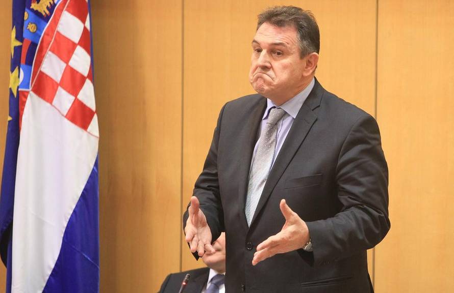 Robert Anić/Pixsell