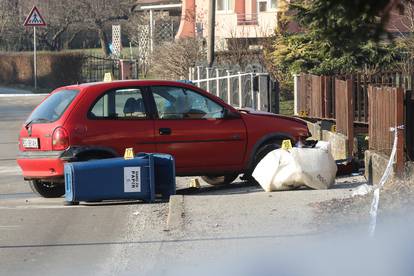 Sletio s ceste i udario ženu u Zagorju: Umrla je na mjestu