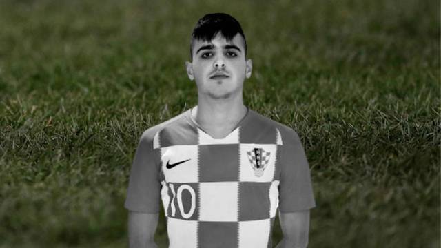 Tragedija: U prometnoj nesreći u Njemačkoj poginuo je mladi (16) hrvatski reprezentativac