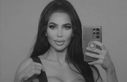 Preminula je dvojnica Kim Kardashian: Bila na plastičnoj operaciji pa imala srčani udar