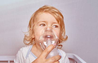 Sredstva za čišćenje povezana su s razvojem astme kod djece