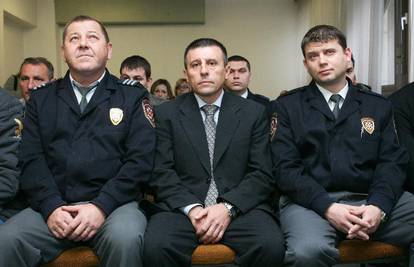 Presudom Kalmetin vozač ide u zatvor na 15 mjeseci