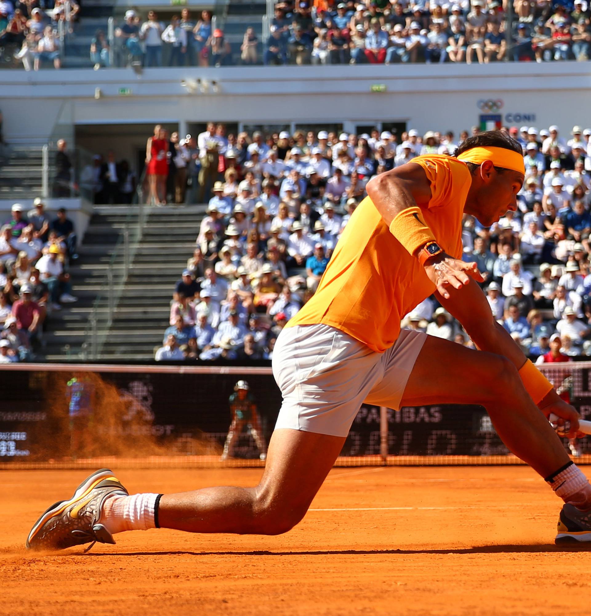 ATP World Tour Masters 1000 - Italian Open