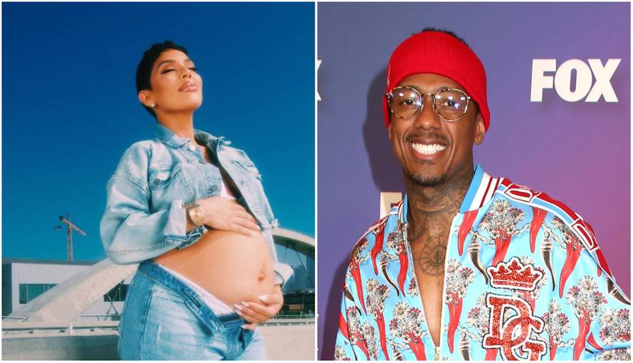 Jedna od partnerica voditelja Cannona potvrdila da je on otac njezina djeteta: 'Budite oprezni'