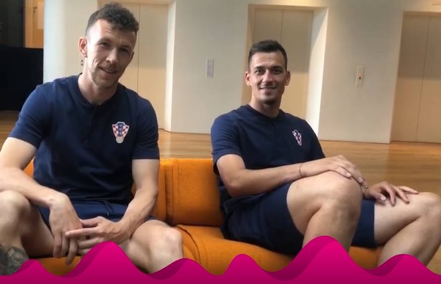 Vatreni vas pozivaju: 'Navijajte i zapjevajte najdulju pjesmu!'