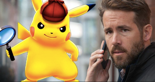 Dolazi Pikachu: Ryan Reynolds stvarno je postao Pokemon...