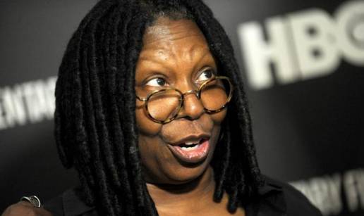 Whoopi Goldberg suspendirali iz emisije zbog spornih izjava o holokaustu: 'Neka razmisli...'