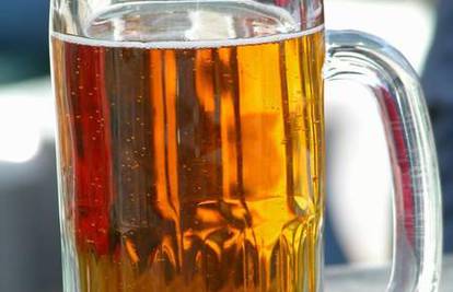 Zbog Nizozemaca prodaja piva porasla je 20 posto