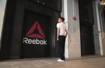 Reebok i Victoria Beckham partneri u novoj kolekciji