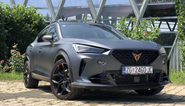 Novo NCAP testiranje : Evo tko je briljirao a tko je podbacio