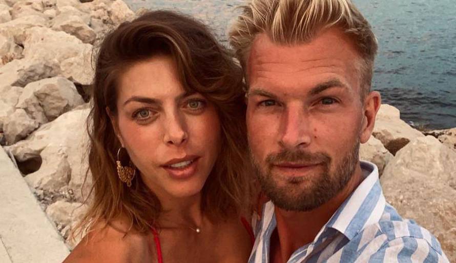 Fatalna Belgijka novim potezom otkrila u kakvom je odnosu sa suprugom Blanke Vlašić?