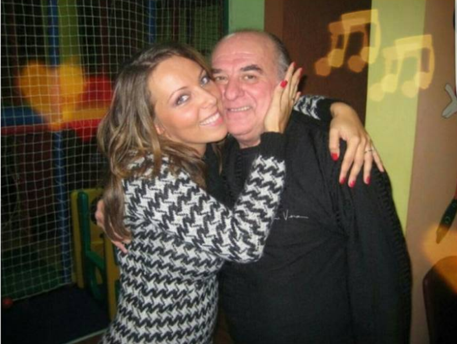 Jelena Jevremović: Najteže mi je kad slušam tatine pjesme...