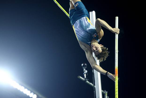 Diamond League - Brussels