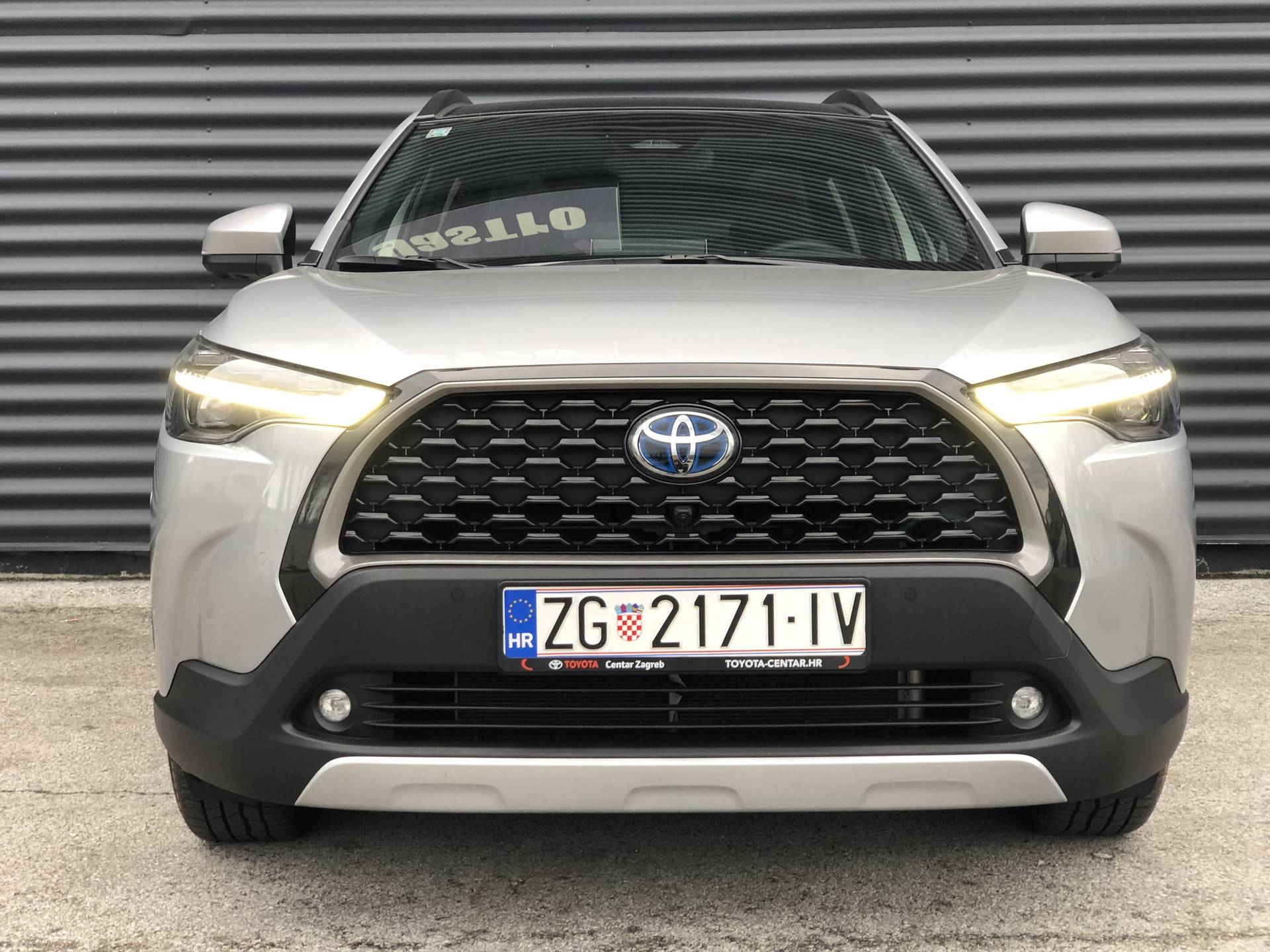 Toyota Corolla Cross: Ovaj auto je ono što je nekada bio RAV4