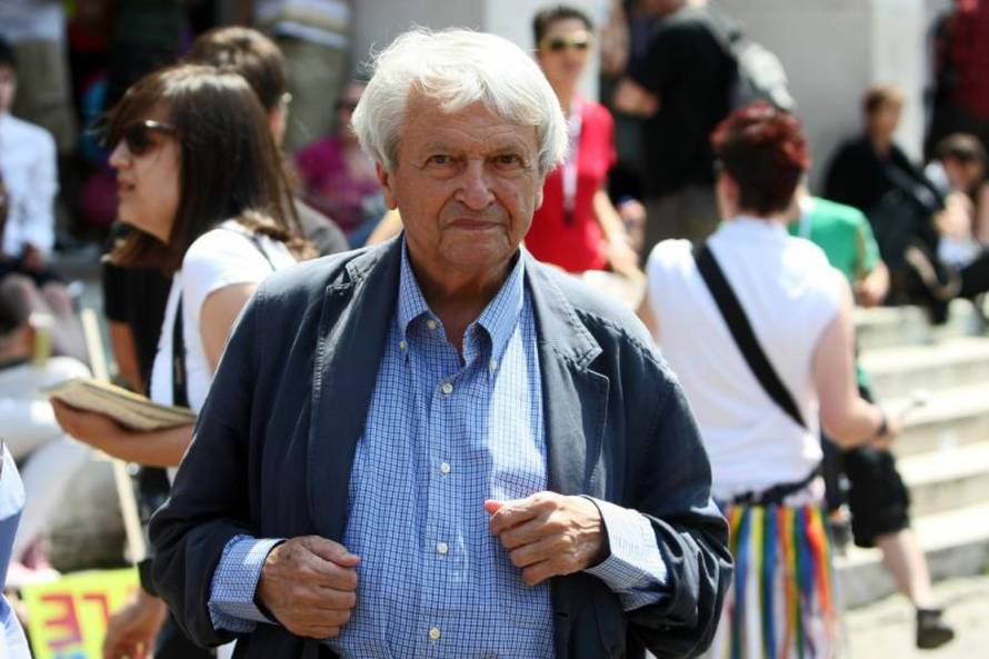 Željko Lukunić/PIXSELL