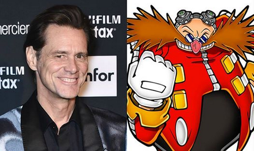 Jim Carrey ponovno negativac: Preuzeo ulogu u filmu po igrici