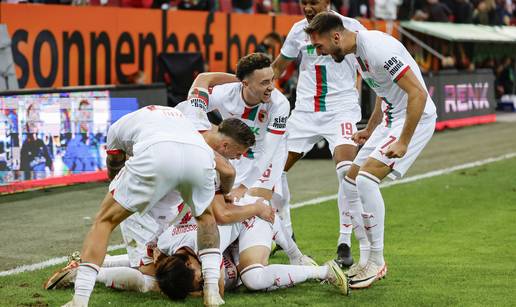 VIDEO Beljo zabio za Rapid na gostovanju kod Borca. Celje kod kuće slavilo protiv Švicaraca