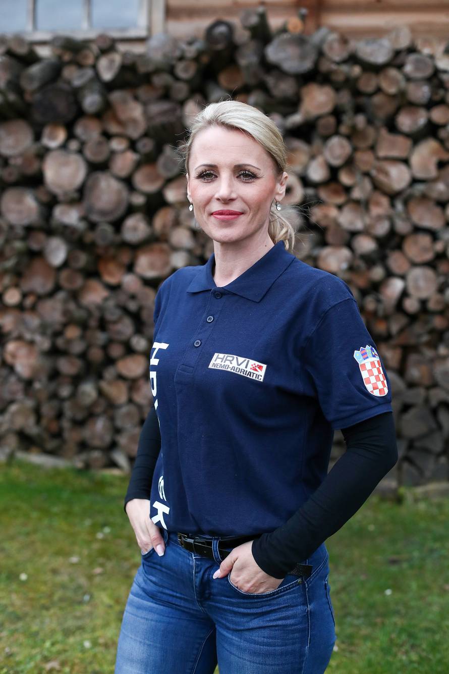 Lavov: Rehabilitiranje Ukrajinskih ratnih vojnih invalida