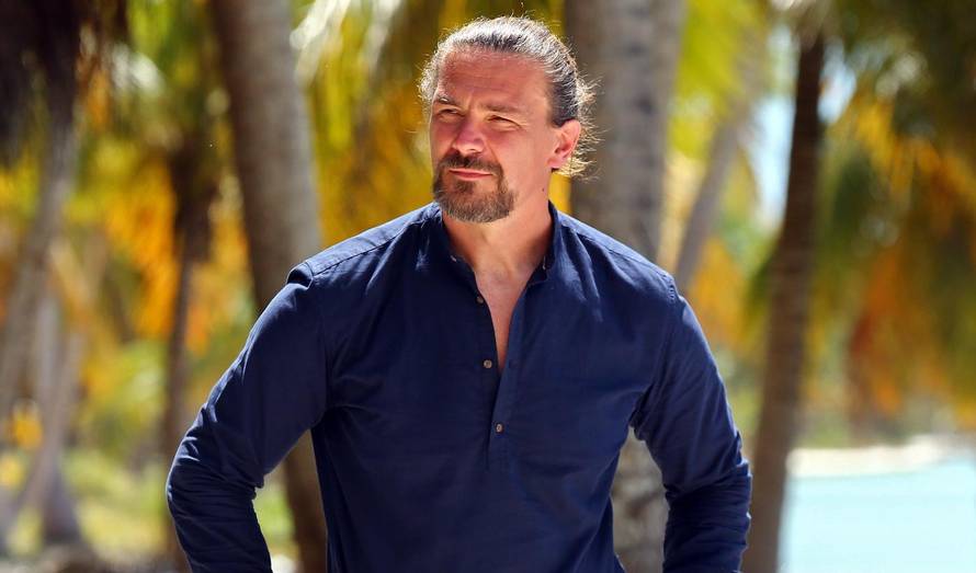 Tuka je bio poznat po ulozi iz 'Zabranjene ljubavi': Evo gdje su zvijezde te serije danas...