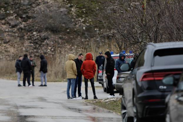 Osam mladih ugušilo se plinom kod Posušja