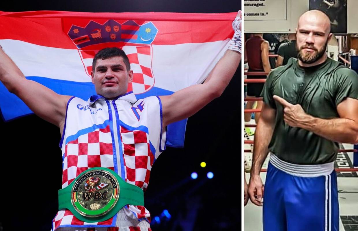 Babić prozvao Hrgovića: TOP 10 si u svijetu, ali i kukavica!