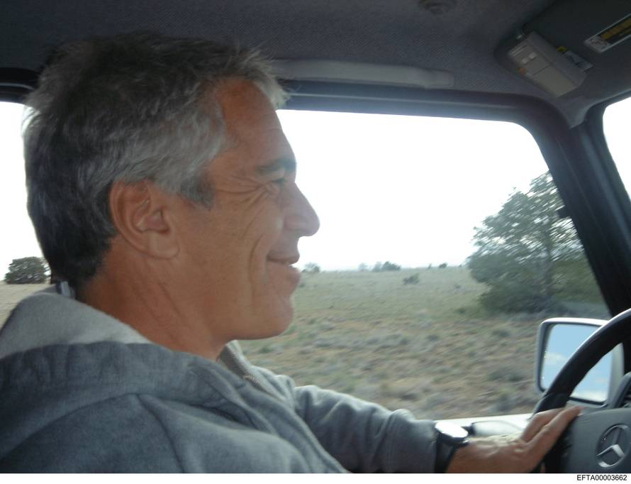 Ruskinje, privatni letovi, party na otoku: Ovako je Epstein gradio svoju mrežu sa slavnima