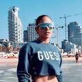J.Lo pokazala liniju na plaži u Izraelu: 'Wow, kakav trbuh...'