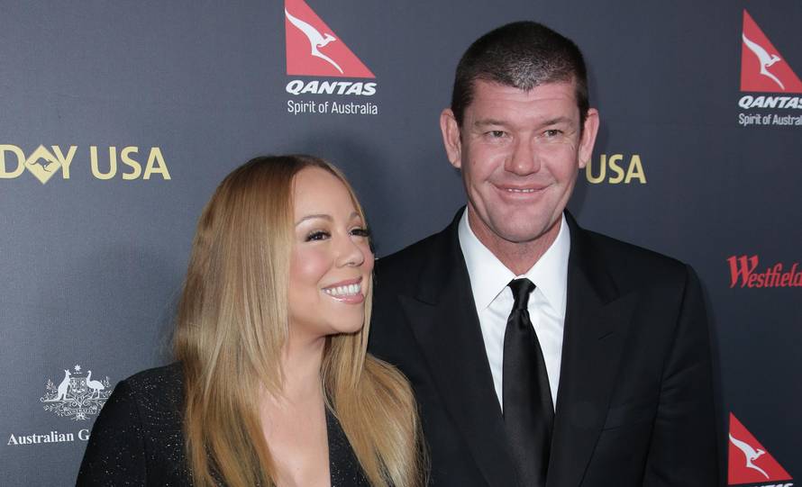 2016 G'Day Los Angeles Gala