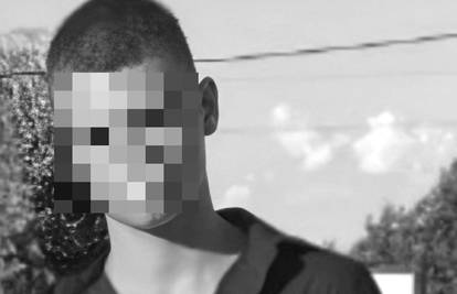 Vukašin (18) preminuo. On je 16. žrtva pada nadstrešnice