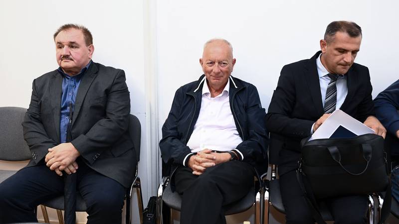 Matija Posavec: 'Nisam kršio zakon. Dao sam ostavku i sve priznao samo da me puste'