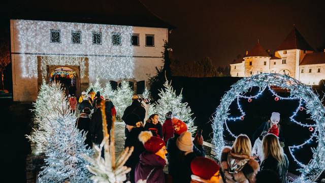 Advent za sve uzraste - ovaj naš grad morate posjetiti u prosincu