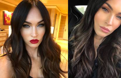 Megan Fox razbjesnila fanove: 'Izgledaš kao plastična mačka'