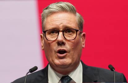 Britanija i Novi Zeland jačaju vojnu suradnju. Sastaju se premijeri Starmer i Luxon