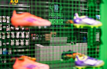 SWOODA lansira novi koncept FootballMania: emocija, tehnologija i održivost