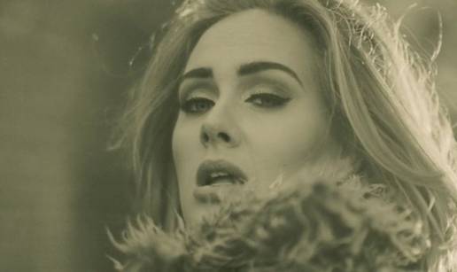  Adele je Billboardu bolja i od pokojnog Michaela Jacksona