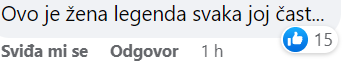 Maričina večera nije zadivila mušku ekipu, ali gledatelji ju hvale: 'Večera iz snova, bravo!'