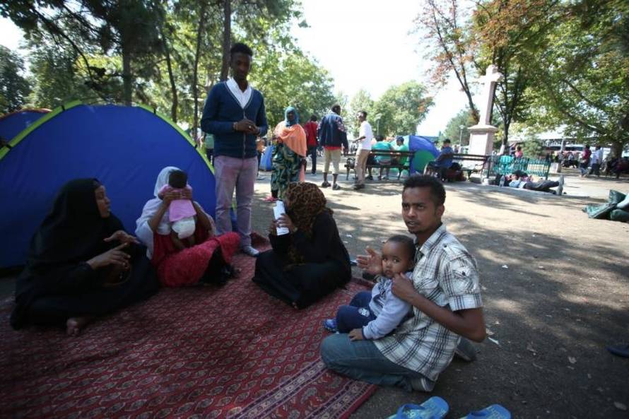 Sanjin Strukić/PIXSELL