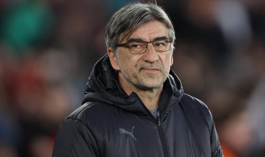Atalanta predstavila Jurića: 'Ovo se ne događa često...'
