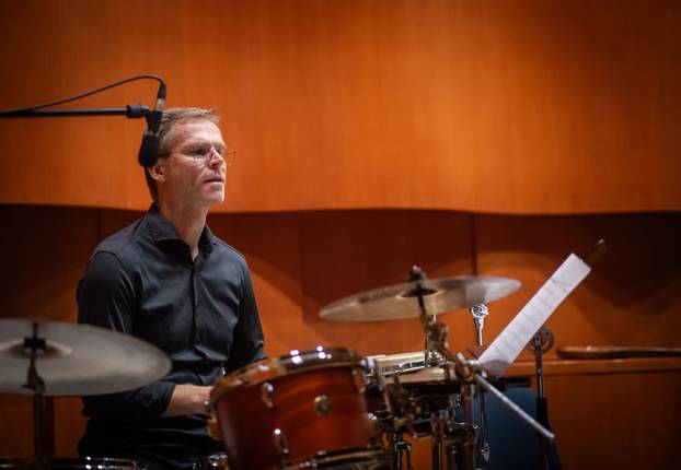 Zagreb: Koncert povodom 110. godišnjice tamburice u Gradišću 