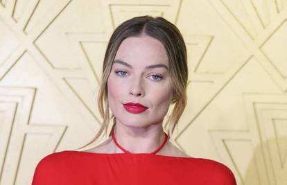 Prijatelji Margot Robbie otkrili njezin nadimak iz školskih dana