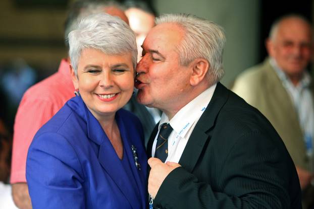 Preminuo ?uro Perica